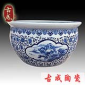 陶瓷大水缸 洗浴中心澡缸
